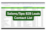 do shopify product data entry and CSV upload in 24 hours